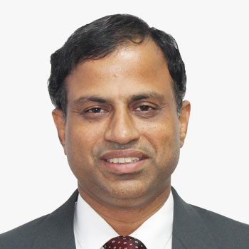 Sankaranarayanan Raghavan, Chief Technology and Data Officer,IndiaFirst Life