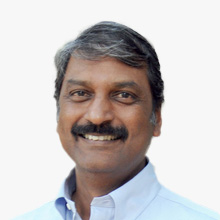 Raj Alla, Chairman & Managing Director, IIC Technologies