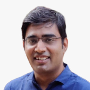 Suyash Singh, Co-Founder & CEO,GalaxEye