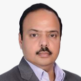G.V. Sreeramam, Chief Executive Officer,NeoGeoinfo Technologies