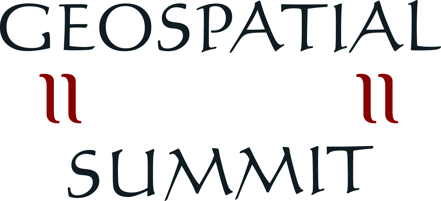 Geospaital Artha Summit