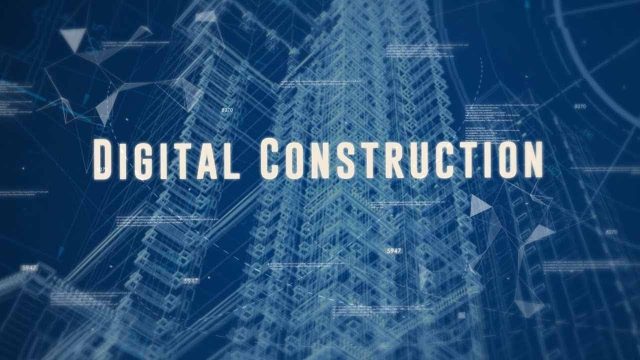 Digital Construction: Revolutionizing Road and Highway Infrastructure