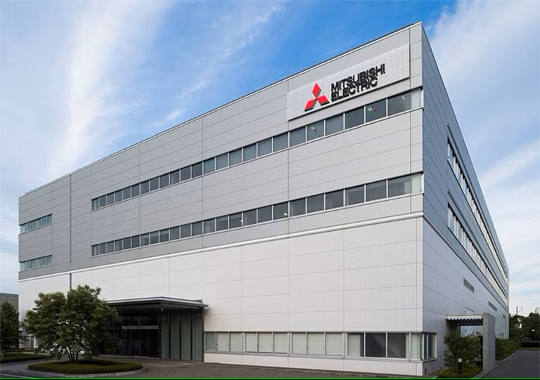 Mitsubishi expands Second Factory Automation Production with Digital Twin