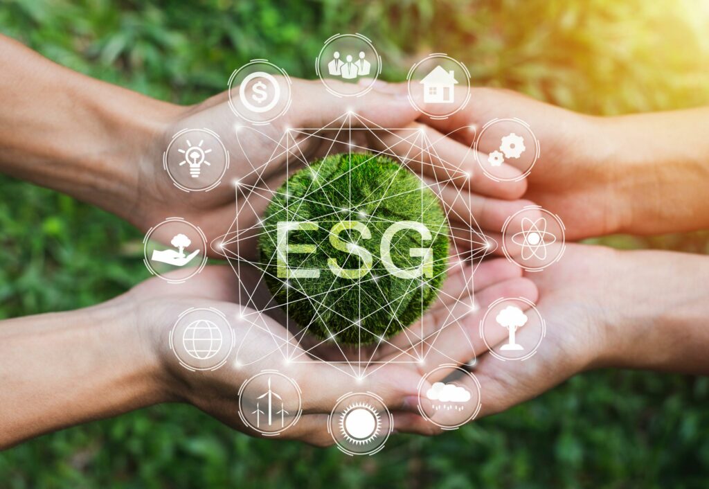 ESG Responsibility: A Light on Necessities