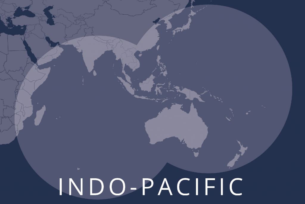 Navigating the Indo-Pacific: Perspectives, Challenges, and the Way Forward