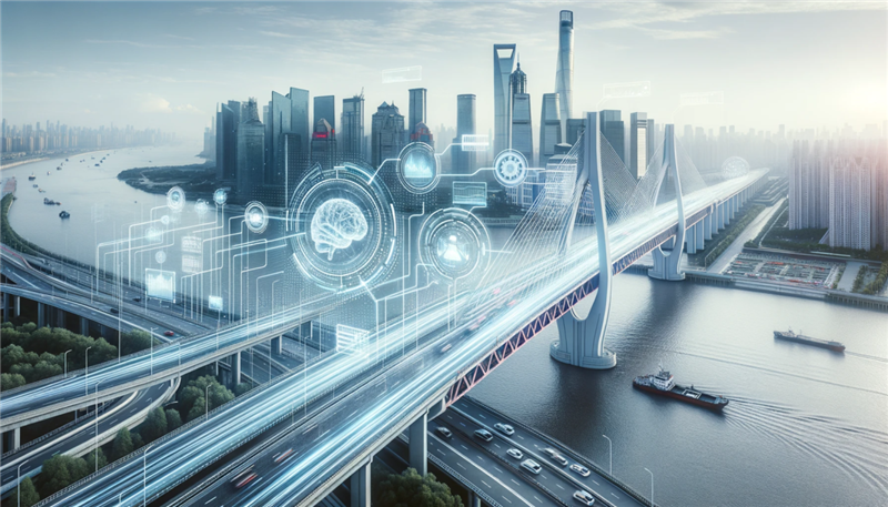 Reimagining Infrastructure with Artificial Intelligence