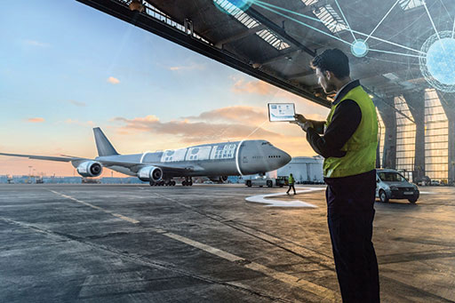 Reimagining Indian Airports: How BIM, Geospatial, and Digital Twins Are Reshaping Aviation Infrastructure