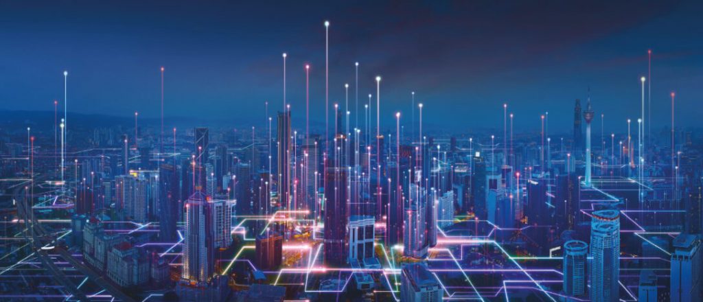 Redefining Next Gen Infrastructure through Data, Intelligence, and Resilience