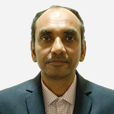 Nilotpal Gupta, Head of Data Science,ICICI Securities