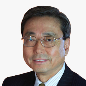 Kaname IKEDA, President,RESTEC, Japan