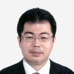 Kai Umino, President,Topcon Positioning Asia , Member of Topcon Sokkia Positioning Japan