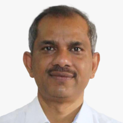 Dr. M. Ravichandran, Secretary,Ministry of Earth Sciences