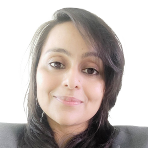 Devleena Bhattacharjee, Founder & CEO,Numer8 Analytics