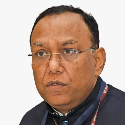 Amit Ghosh, Additional Secretary,Ministry of Road Transport and Highways