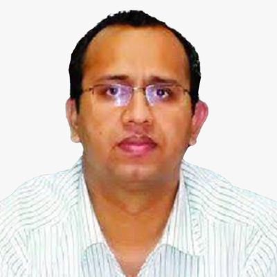 Abhijeet Agrawal IAS, Managing Director,M.P. State Electronics Development Corporation Ltd., Government of Madhya Pradesh