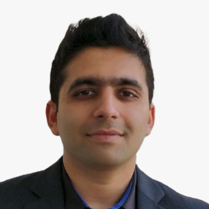 Pranav Mathur, Head - Business Development,Lepton Software