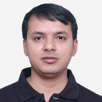 Peeyush Gupta, RTIS,NMCG