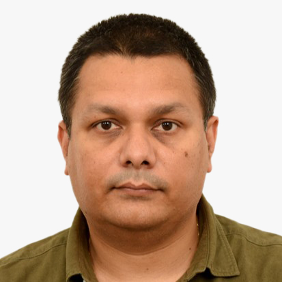 Amit Seymour, CEO,Satpalda