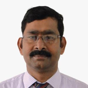 Kasiviswanadham Ponnapalli, SME - Geospatial Technology,Geovidya
