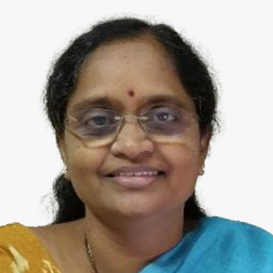 L Ramadevi, Officer on Special Duty (ITE&C) Department,Govt of Telangana