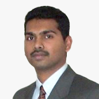 Varma Konala  , CEO, INAI - Applied AI Center at IIIT-Hyderabad  & Business Head,Intel Corp 