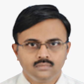 Dr. DVS Ravi Kumar, Vice President - Govt,IIC Technologies