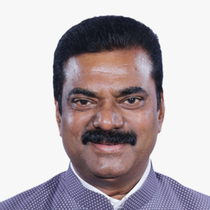 Kapil Moreshwar Patil, Minister of State,Ministry of Panchayati Raj