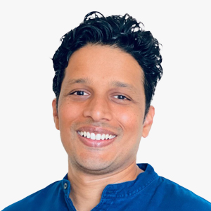Ravi Bhaskaran, Business Head,Google Maps Platform