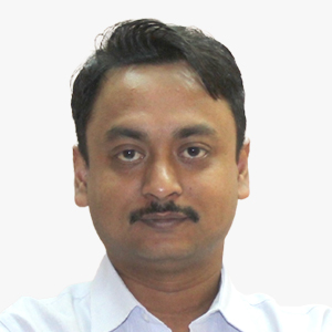 Chiranjit Guha, Principal Consultant - Analytics,Foundation of Ecological Security