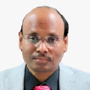 Dr. R. N. Sankhua, Chief Engineer,National Water Development Agency - Hyderabad