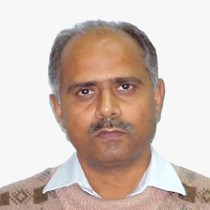 Dr Vinod Tare, Founder,Centre of Ganga (C-Ganga)