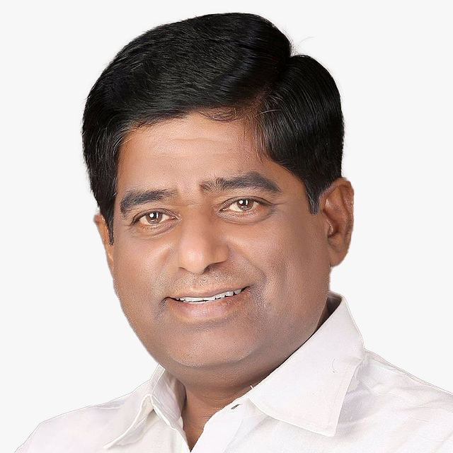 Veramalla Prakash Rao, Chairman,Telangana Water Resources Corpoeration 