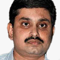 Siddhartha Jain, IAS, Commissioner - Survey,Settlements and Land Records, Andhra Pradesh*