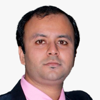 Aritra Banerjee, Sr. Data Scientist,Bharat Financial Inclusion
