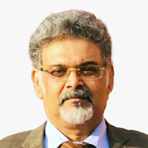 Dr. Deb Jyoti pal, Vice President - BI Platform,Geospatial World