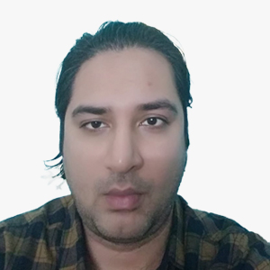 Aditya Chaturvedi, Associate Editor,Geospatial World