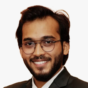 Shashank Verma, Assistant Manager - IT,Goa Smart City