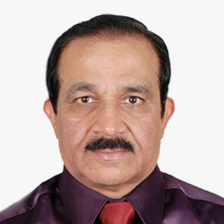 Shankar N S, Regional Director,Black Sky