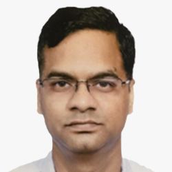 Pallav Mathur, Manager Program Applications,Trimble