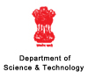 Department of Science & Technology (DST)