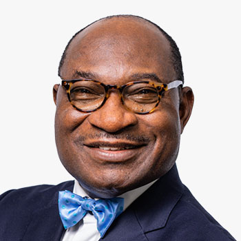 Nelson Ogunshakin