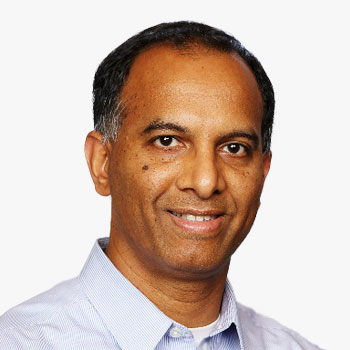 Dr. Siva Ravada