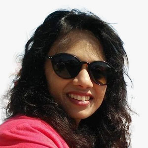 Neha Bagrecha