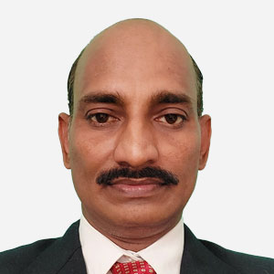 Dr. Kandimalla Venkateswaralu