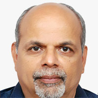 Sunil Krishnan