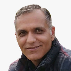 Col Satyadev Singh