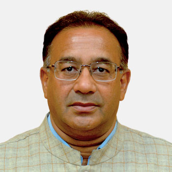 Prakash Chauhan