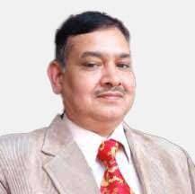 Captain (IN) Kamlesh Kumar Agnihotri (Retd)