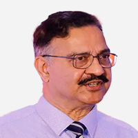 Lt General (Dr) Rajesh Pant