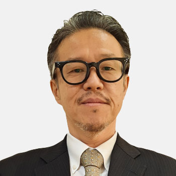 Takashi Suzuki